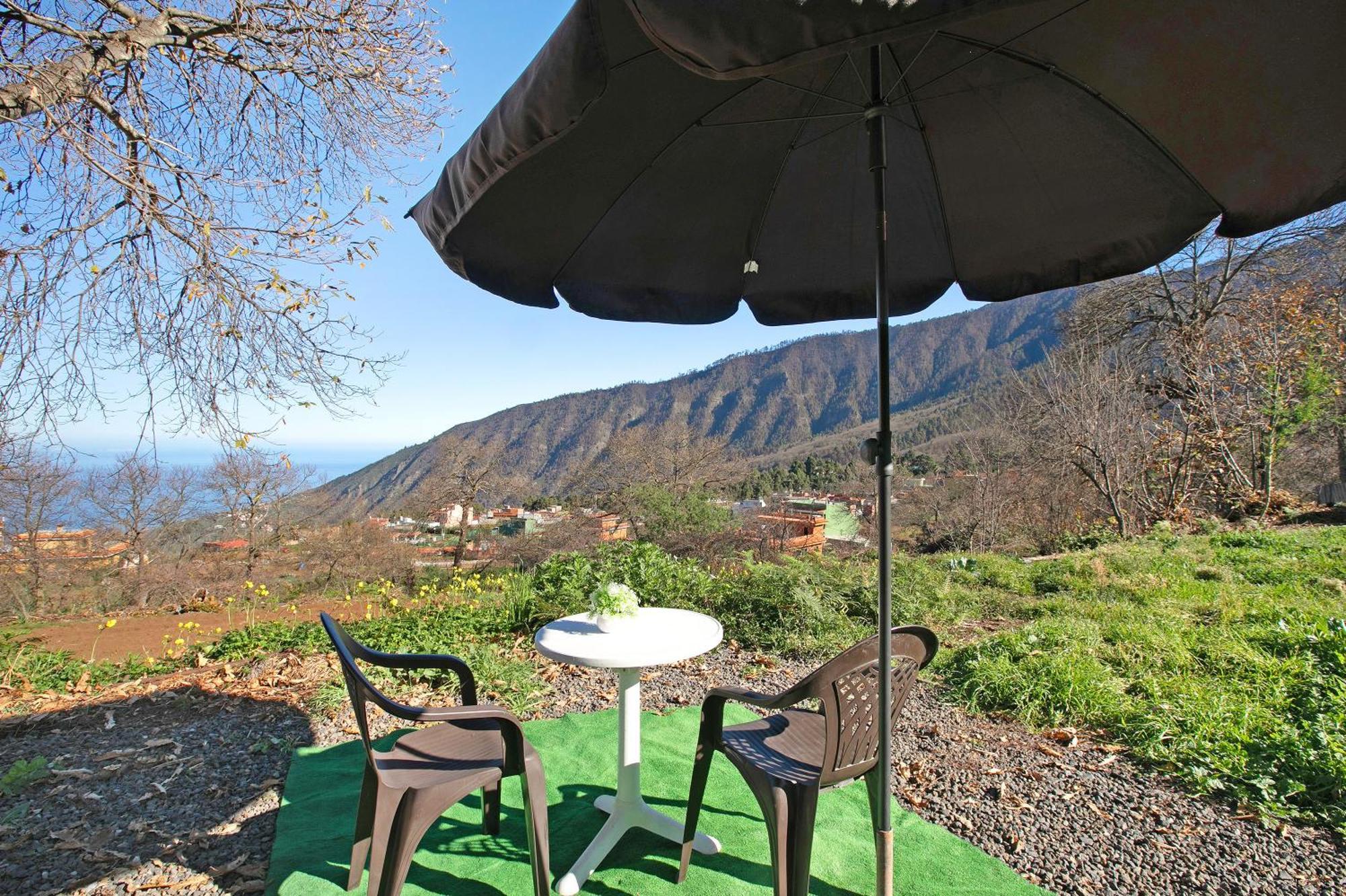 Villa Aguamansa Relax La Orotava Exterior foto